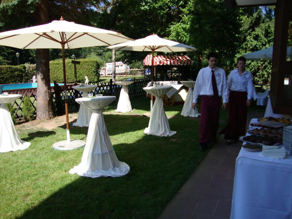 Hotel Restaurant Paradeismuehle Klingenberg am Main Ngoại thất bức ảnh