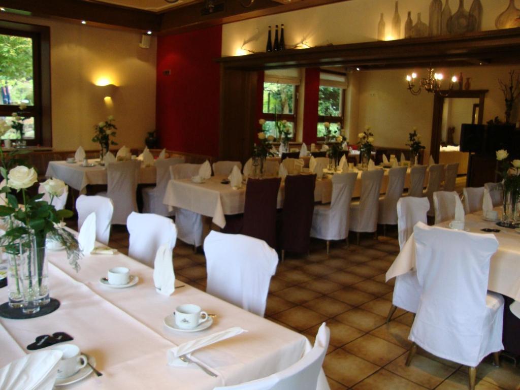 Hotel Restaurant Paradeismuehle Klingenberg am Main Ngoại thất bức ảnh