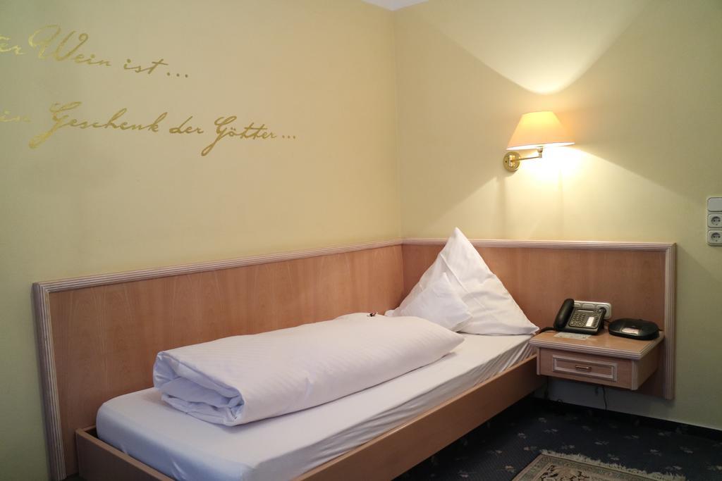 Hotel Restaurant Paradeismuehle Klingenberg am Main Phòng bức ảnh