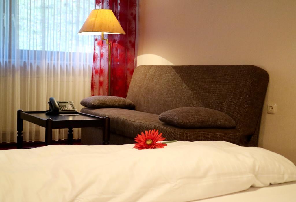 Hotel Restaurant Paradeismuehle Klingenberg am Main Ngoại thất bức ảnh