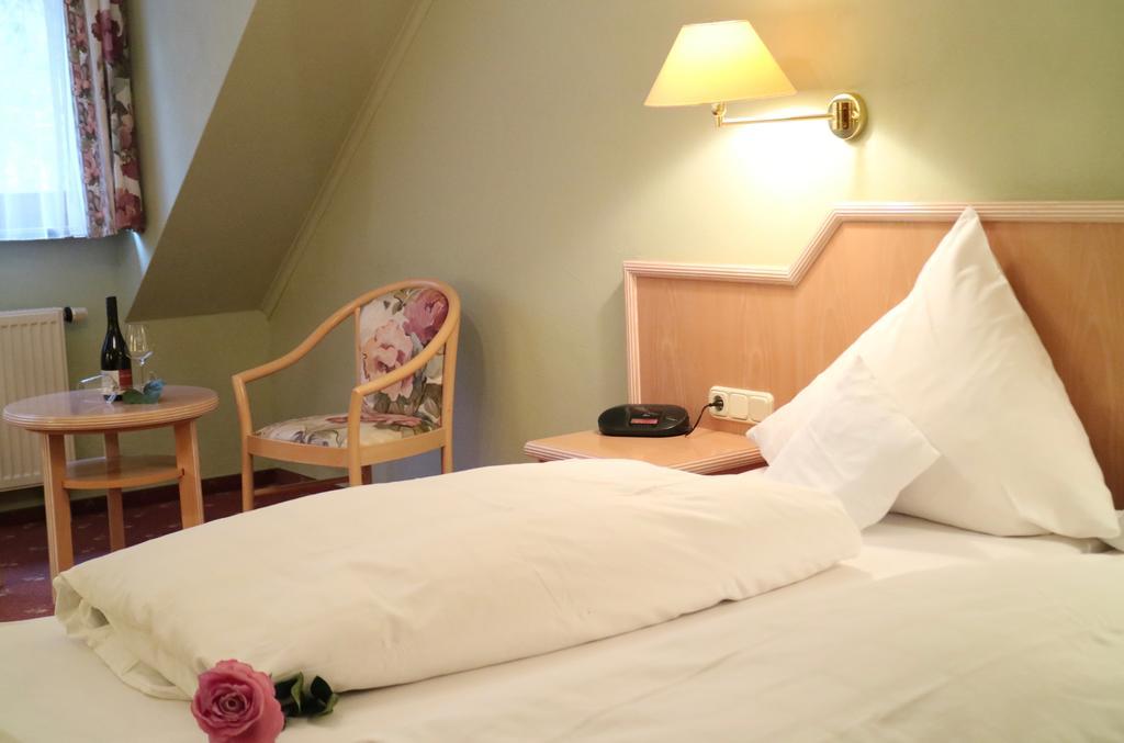 Hotel Restaurant Paradeismuehle Klingenberg am Main Ngoại thất bức ảnh